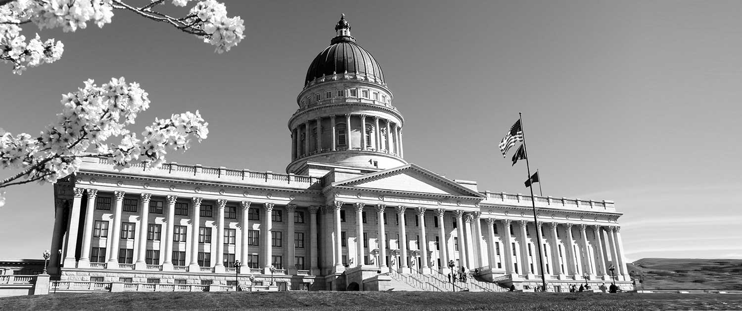 Electing Utah Judges | Opinion- TangaroLaw